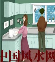 辽源家中用水有讲究，小心你的财运被水带走！