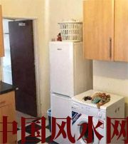 辽源你家冰箱还在这里放？难怪财运会这么差！