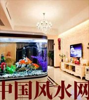 辽源家中用水有讲究，小心你的财运被水带走！