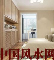 辽源风水知识：衣柜这样摆，财运亨通，好运不断！