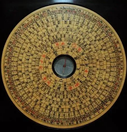 辽源阴宅金口诀，看过后不少人都成了风水师！